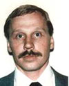 Special Agent Douglas Brian Kocina | United States Naval Criminal Investigative Service, U.S. Government