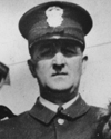 Patrolman Granston P. Koehler | Columbus Division of Police, Ohio