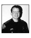 Police Officer Fabian Dale Dominguez | San Antonio Police Department, Texas
