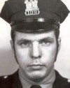 Patrolman William A. Koenige | Schenectady Police Department, New York