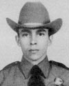 Trooper William Paul Kohlleppel, III | Texas Department of Public Safety - Texas Highway Patrol, Texas