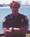 Police Officer John Carroll Koppin | Miami Beach Police Department, Florida