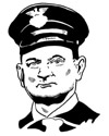 Patrolman Frank Koran | Cleveland Division of Police, Ohio