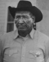Officer Ishkoten Koteen | Jicarilla Apache Tribal Police Department, Tribal Police