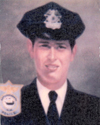 Patrolman Donald R. Kowalski | Somersworth Police Department, New Hampshire