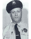Police Officer Paul Kramer | St. Louis Metropolitan Police Department, Missouri