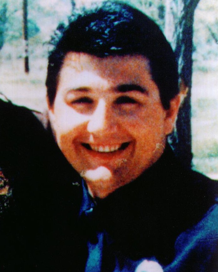 Officer Raul Paul Elizondo | North Las Vegas Police Department, Nevada