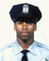 Officer James Madison McGee, Jr. | Metropolitan Police Department, District of Columbia