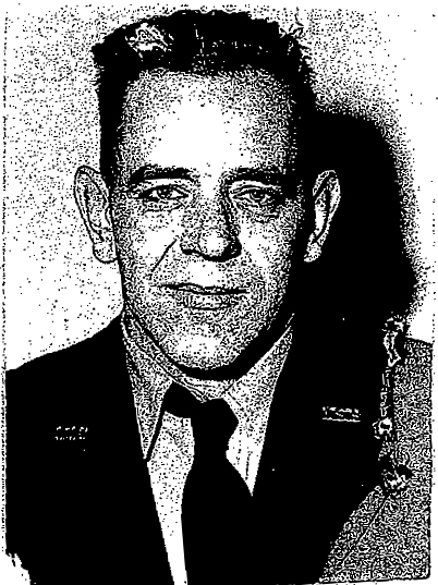 Captain Joseph Kruse | Iowa Department of Corrections, Iowa