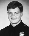 Police Officer David Brian Kubly | Los Angeles Police Department, California