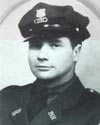 Officer Joseph E. Kuhn | Maryland State Police, Maryland