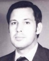 Special Agent George P. LaBarge | United States Department of the Treasury - United States Secret Service, U.S. Government