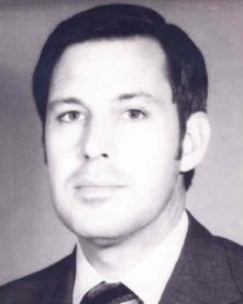 Special Agent George Patrick LaBarge | United States Department of the Treasury - United States Secret Service, U.S. Government