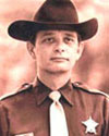 Deputy Sheriff Charles B. Lacey | Travis County Sheriff's Office, Texas