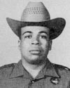 Trooper Hollis Stephen Lacy | Texas Department of Public Safety - Texas Highway Patrol, Texas