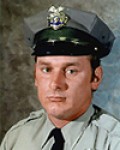 Police Officer Danny Dean Laffey | Wichita Police Department, Kansas