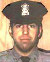 Patrolman Timothy W. Laffin, Sr. | North Haven Police Department, Connecticut