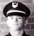 Patrolman Ricky Allen LaFollette | Louisville Police Department, Kentucky