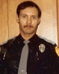 Patrolman Gabriel Cecil LaFromboise | LaPorte City Police Department, Iowa