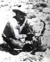 Agent Bill Lakanen | Wyoming Department of Game and Fish, Wyoming