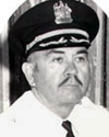 Chief of Police David John Lake | Ocean Grove Police Department, New Jersey