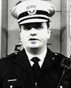 Sergeant Robert A. Lally | Cincinnati Police Department, Ohio