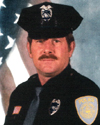 Police Officer Clois W. Lamb | Columbus Police Department, Georgia