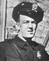 Officer George P. Lancaster | Spokane Police Department, Washington
