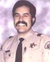 Detective Joe Ruiz Landin | Tulare County Sheriff's Office, California