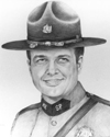 Detective Giles R. Landry | Maine State Police, Maine