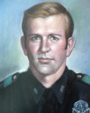 Officer Leslie G. Lane, Jr. | Dallas Police Department, Texas