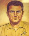 Sergeant Arthur Carroll Lane | Sullivan County Sheriff's Office, Tennessee