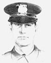 Patrolman Walter Lanfair | Terre Haute Police Department, Indiana