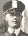 Patrolman Claude Lanstra | Grosse Pointe Park Department of Public Safety, Michigan