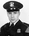 Trooper George Eino Lappi | Michigan State Police, Michigan