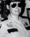 Deputy Sheriff Janet Louise Rogers | Big Horn County Sheriff's Department, Montana