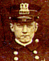 Patrolman Charles C. Larsen | Chicago Police Department, Illinois