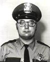 Police Officer John Harold Larson | St. Paul Police Department, Minnesota