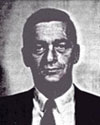 Special Agent Norman Emmett Larson | United States Army Criminal Investigation Division, U.S. Government