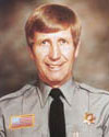 Sheriff Wally L. Larson | Barron County Sheriff's Department, Wisconsin