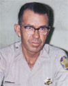 Deputy Warren LaRue | Maricopa County Sheriff's Office, Arizona