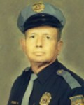 Trooper Kenyon M. Lassiter | Alabama Department of Public Safety, Alabama