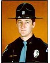 Trooper Robert John Lather, II | Indiana State Police, Indiana