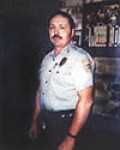 Patrol Deputy Wilburn Junior Agy | Liberty County Sheriff's Office, Texas