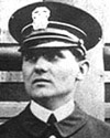 Patrolman John Laufhutte | Columbus Division of Police, Ohio