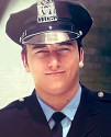 Police Officer Robert B. Laurenson | New York City Police Department, New York