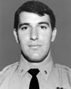 Patrolman Rocco W. Laurie | New York City Police Department, New York