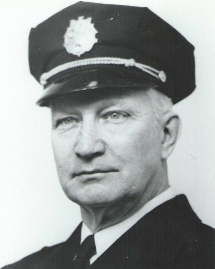 Lieutenant William J. 