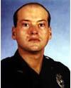 Officer Stewart L. Beasley, Jr. | Jasper Police Department, Alabama