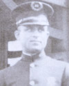 Patrolman Charles Anthony Lawrence | Bethlehem Police Department, Pennsylvania